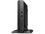 PC HP 260 G3 / lntel Core i3-7130U / 4GB DDR4 RAM / 128GB SSD / Intel HD 630 Graphics / FreeDOS / 4YV67EA#ACB / Black