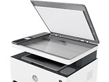 HP Neverstop Laser 1200w / MFP A4 / 4RY26A#B19 / White