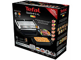 TEFAL GC724D12 / Silver