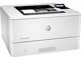 Printer HP LaserJet Pro M404dn / W1A53A#B19 / White