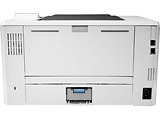 Printer HP LaserJet Pro M404dn / W1A53A#B19 / White