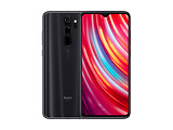 GSM Xiaomi Redmi Note 8 Pro / 6.53" 1080x2340 IPS / Helio G90T / 6Gb / 128Gb / 4500mAh / Grey
