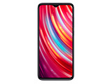 GSM Xiaomi Redmi Note 8 Pro / 6.53" 1080x2340 IPS / Helio G90T / 6Gb / 128Gb / 4500mAh / Grey