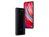 GSM Xiaomi Redmi Note 8 Pro / 6.53" 1080x2340 IPS / Helio G90T / 6Gb / 128Gb / 4500mAh / Grey