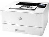 HP LaserJet Pro M404n A4 / W1A52A#B19 / White