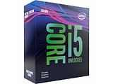 CPU Intel Core i5-9600KF S1151 / NO cooler