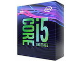 CPU Intel Core i5-9600KF S1151 / NO cooler