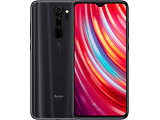 GSM Xiaomi Redmi Note 8 Pro / 6.53" 1080x2340 IPS / Helio G90T / 6Gb / 64Gb / 4500mAh / Grey