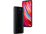GSM Xiaomi Redmi Note 8 Pro / 6.53" 1080x2340 IPS / Helio G90T / 6Gb / 64Gb / 4500mAh / Grey