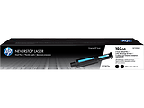 HPC W1103AD Original Neverstop Toner Reload Kit 2 pcs 5000 pages / Black