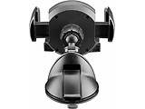 Cellularline Suction Cup Car Holder Wireless