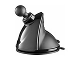 Cellularline Suction Cup Car Holder Wireless