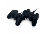 Gembird JPD-UDV2-01 2 mini joysticks /