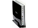 ZOTAC ZBOX-BI320-BE-W3 Plus / Dual Core 2957U / 4GB DDR3 / 64GB SSD + 500GB HDD / Windows 8.1