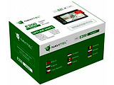 GPS NAVITEL E200 / Black