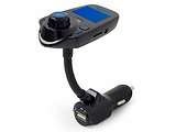 Gembird BTT-01 Black