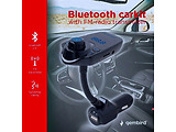 Gembird BTT-01 Black