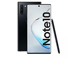 Samsung Galaxy Note 10 / 6.3" 1080x2280 / Exynos 9825 / 8Gb / 256Gb / 3500mAh / N970 / Black