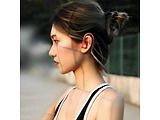Remax RB-S20 Bluetooth earphone sport / Red