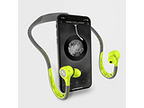 Remax RB-S20 Bluetooth earphone sport / Yellow