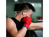 Remax RB-S20 Bluetooth earphone sport / Yellow