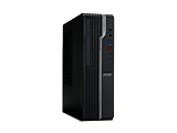 PC Acer Veriton X2660G SFF / Pentium G5400 / 4GB DDR4 RAM / 1.0TB HDD / no ODD / Intel UHD 610 Graphics / 180W PSU / Windows
