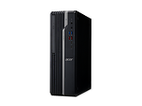PC Acer Veriton X2660G SFF / Pentium G5400 / 4GB DDR4 RAM / 1.0TB HDD / no ODD / Intel UHD 610 Graphics / 180W PSU / Windows