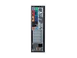PC Acer Veriton X2660G SFF / Pentium G5400 / 4GB DDR4 RAM / 1.0TB HDD / no ODD / Intel UHD 610 Graphics / 180W PSU / Windows