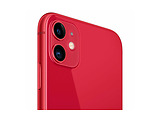 Apple iPhone 11 / 6.1" IPS 1792x828 / A13 Bionic / 4Gb / 128Gb / 3110mAh / DUALSIM / Red