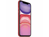 Apple iPhone 11 / 6.1" IPS 1792x828 / A13 Bionic / 4Gb / 128Gb / 3110mAh / DUALSIM / Red