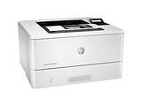 Printer HP LaserJet Pro M404dw A4 W1A56A#B19 / White