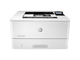 Printer HP LaserJet Pro M404dw A4 W1A56A#B19 / White