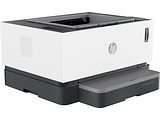Printer HP Neverstop Laser 1000w A4 4RY23A#B19 / White