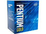 Intel Pentium Gold G5420 / UHD Graphics 610 / With Cooler