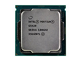 Intel Pentium Gold G5420 / UHD Graphics 610 / NO cooler