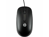 HP USB Mouse QY777AA / Black