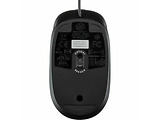HP USB Mouse QY777AA / Black
