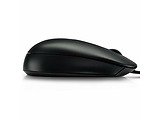 HP USB Mouse QY777AA / Black