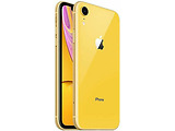 Apple iPhone XR / 128Gb / OPEN BOX / Yellow