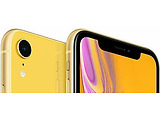Apple iPhone XR / 128Gb / OPEN BOX / Yellow