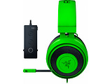 Headset RAZER Kraken Tournament Edition / Green