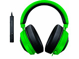 Headset RAZER Kraken Tournament Edition / Green