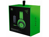 Headset RAZER Kraken Tournament Edition / Green