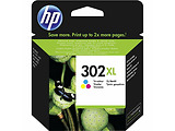 Cartridge HP 302XL /