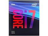 CPU Intel Core i7-9700F / 3.0-4.7GHz / S1151 / 14nm / No Integrated Graphics / 65W / With Cooler