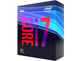 CPU Intel Core i7-9700F / 3.0-4.7GHz / S1151 / 14nm / No Integrated Graphics / 65W / With Cooler