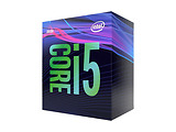 Intel Core i5-9400 / UHD Graphics 630 With Cooler