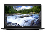 DELL Latitude 7300 Carbon Fiber / 13.3'' FullHD WVA / i5-8265U / 8GB DDR4 / 256GB NVMe / Windows