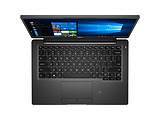 DELL Latitude 7300 Carbon Fiber / 13.3'' FullHD WVA / i5-8265U / 8GB DDR4 / 256GB NVMe / Windows