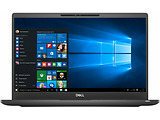 DELL Latitude 7300 Carbon Fiber / 13.3'' FullHD WVA / i5-8265U / 8GB DDR4 / 256GB NVMe / Linux DOS